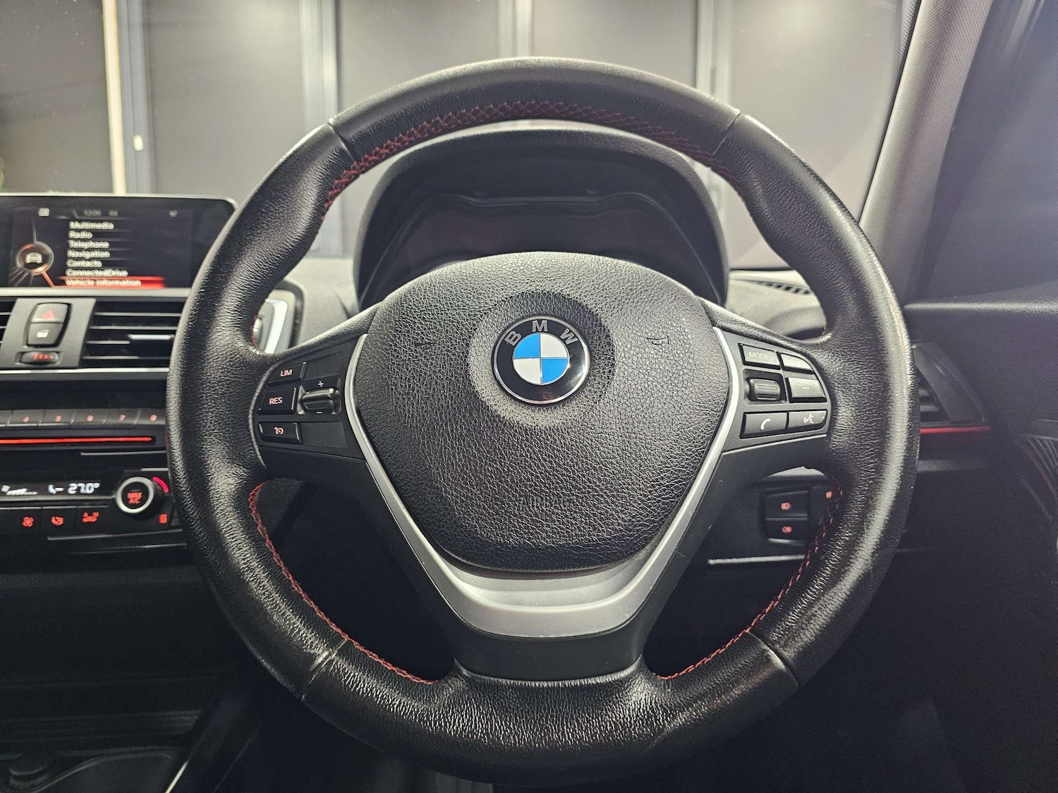 Used BMW 1 Series 2016 for sale - 76972351: Photo 10