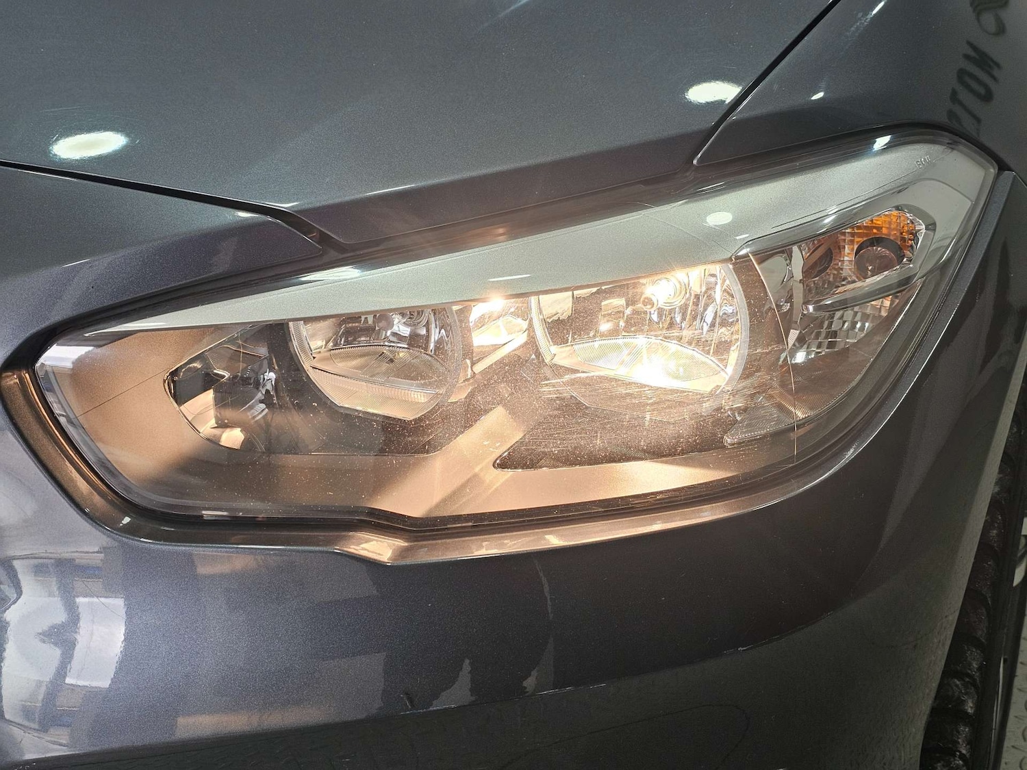 Used BMW 1 Series 2016 for sale - 76972351: Photo 11