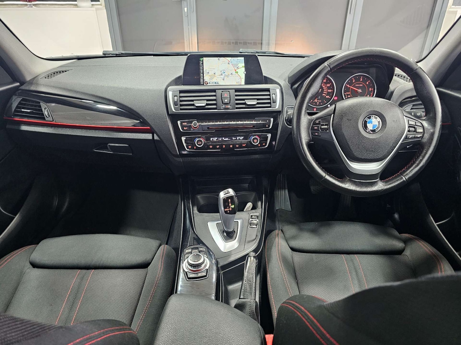 Used BMW 1 Series 2016 for sale - 76972351: Photo 13