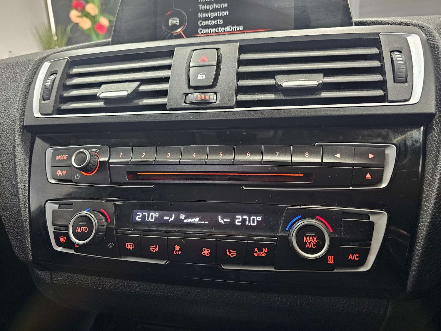 Used BMW 1 Series 2016 for sale - 76972351: Photo 15