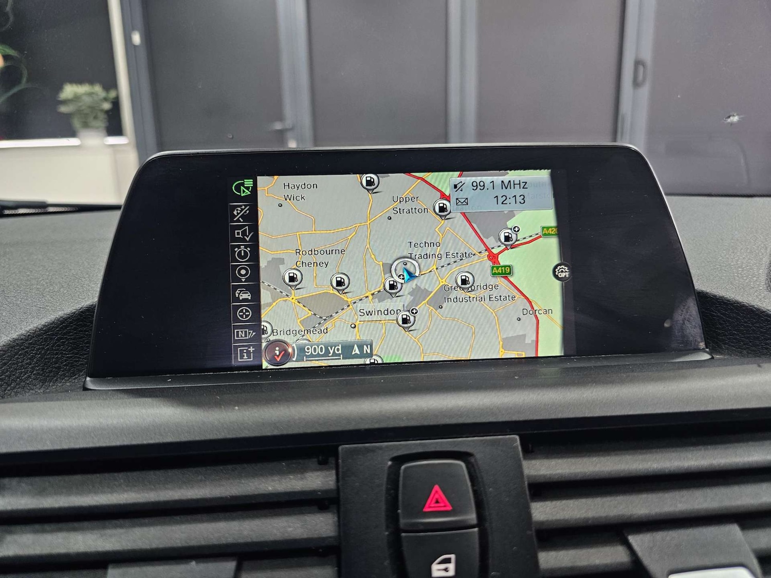 Used BMW 1 Series 2016 for sale - 76972351: Photo 2