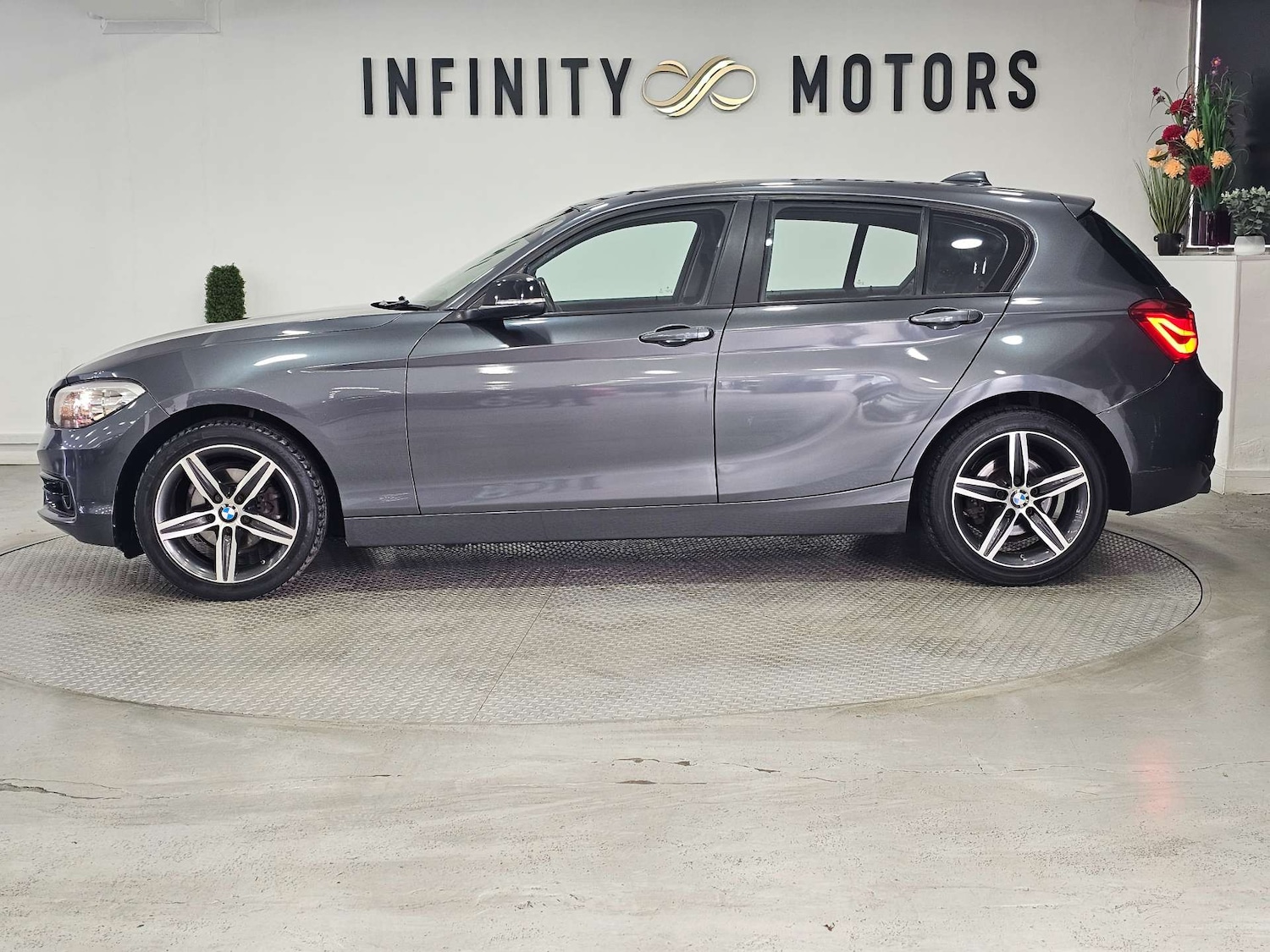 Used BMW 1 Series 2016 for sale - 76972351: Photo 20