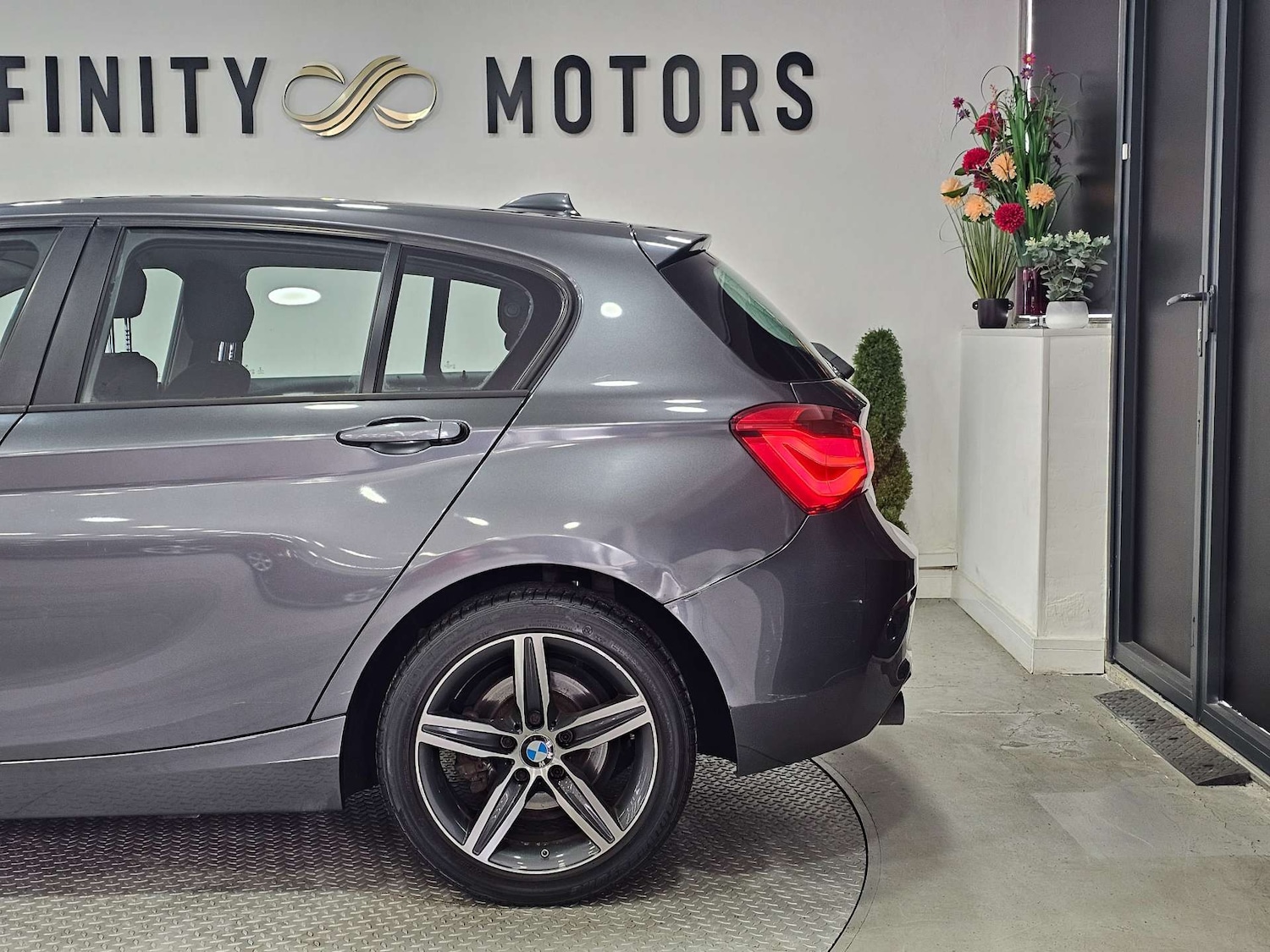 Used BMW 1 Series 2016 for sale - 76972351: Photo 21