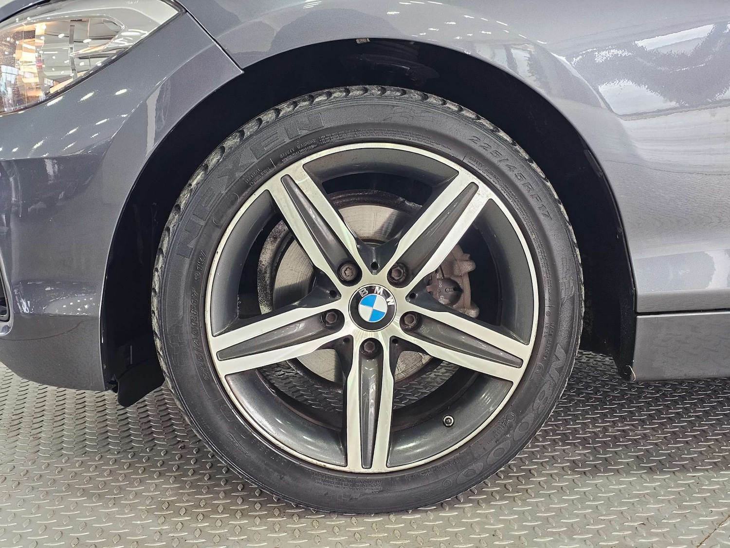 Used BMW 1 Series 2016 for sale - 76972351: Photo 23