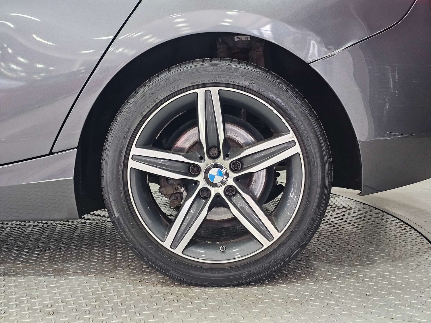 Used BMW 1 Series 2016 for sale - 76972351: Photo 26