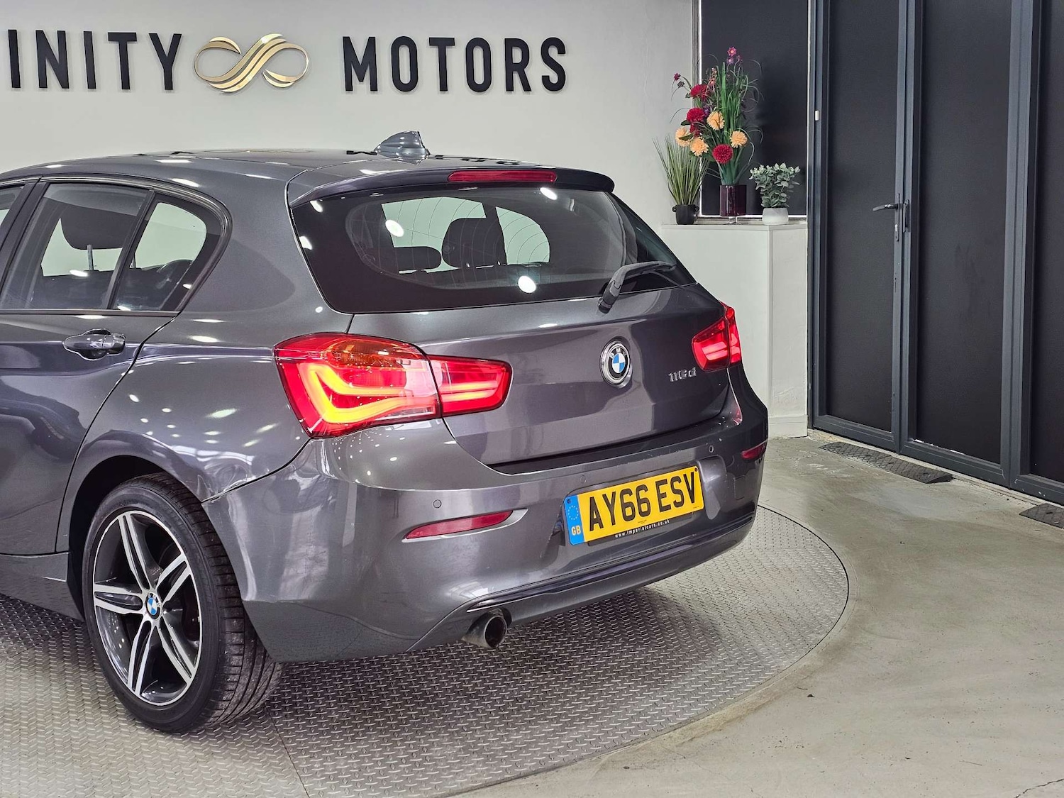 Used BMW 1 Series 2016 for sale - 76972351: Photo 28