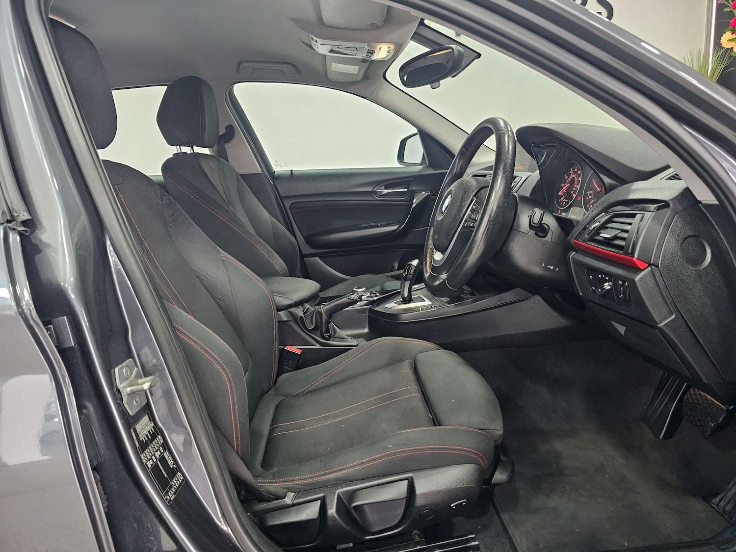 Used BMW 1 Series 2016 for sale - 76972351: Photo 3