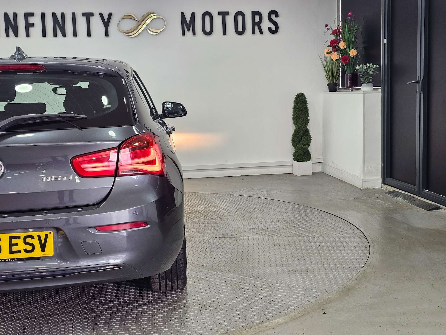 Used BMW 1 Series 2016 for sale - 76972351: Photo 30