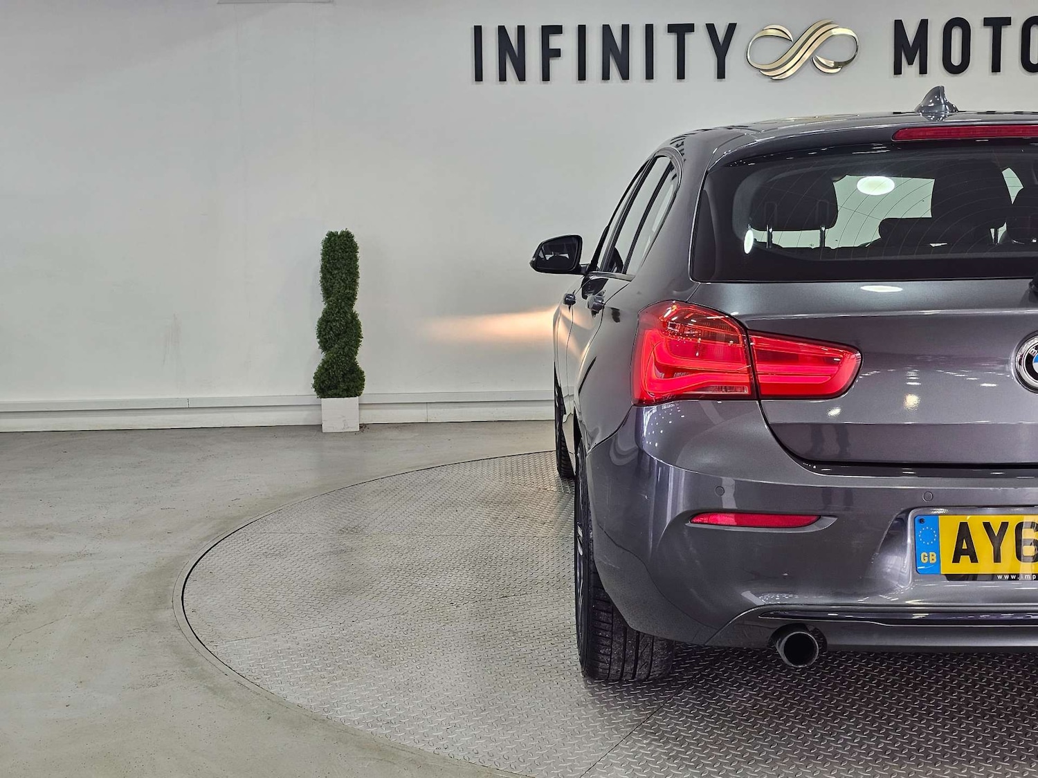 Used BMW 1 Series 2016 for sale - 76972351: Photo 31