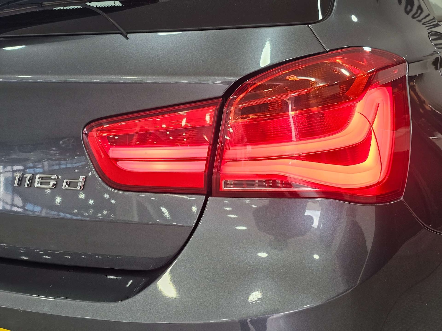 Used BMW 1 Series 2016 for sale - 76972351: Photo 32