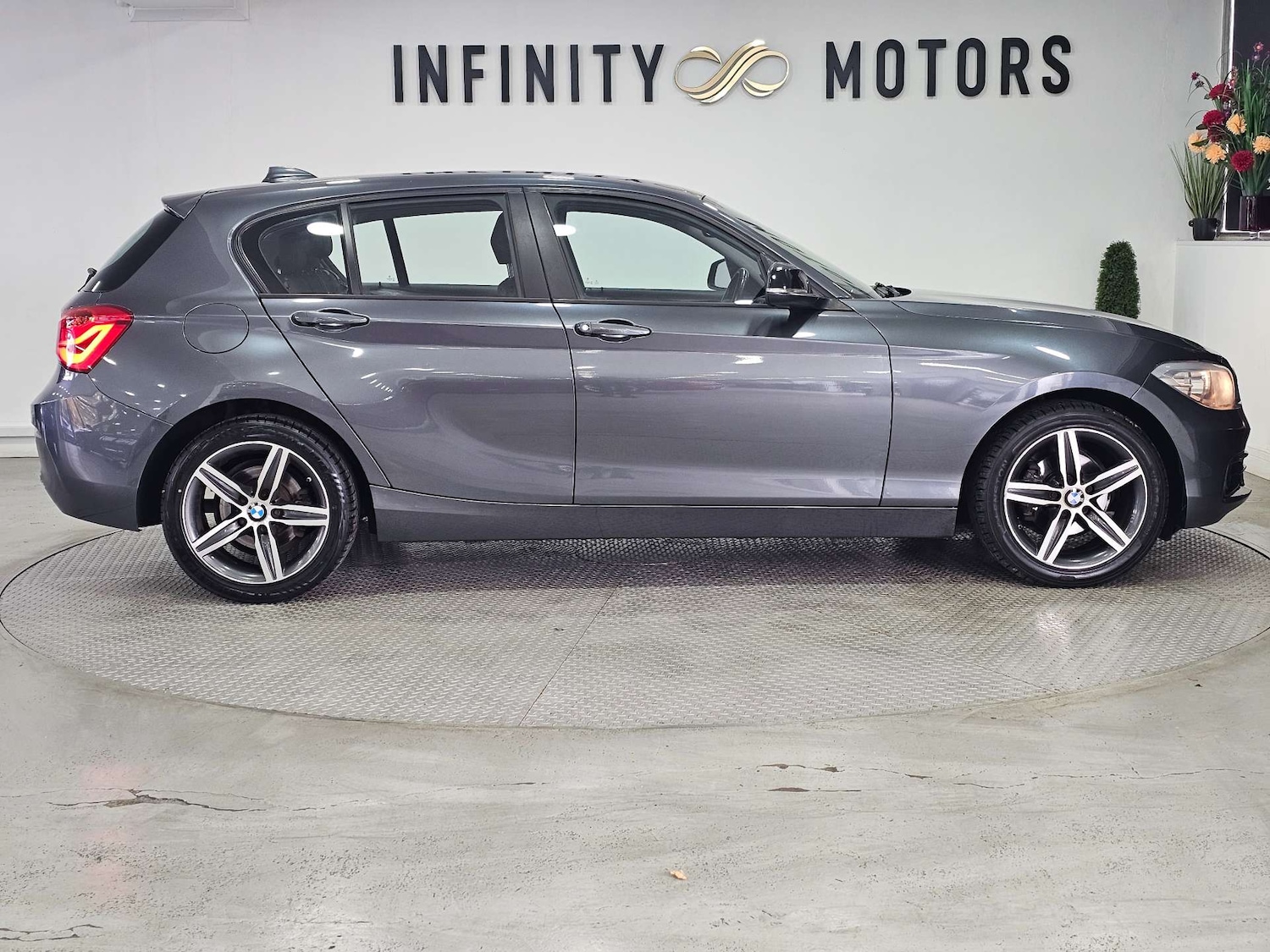 Used BMW 1 Series 2016 for sale - 76972351: Photo 35