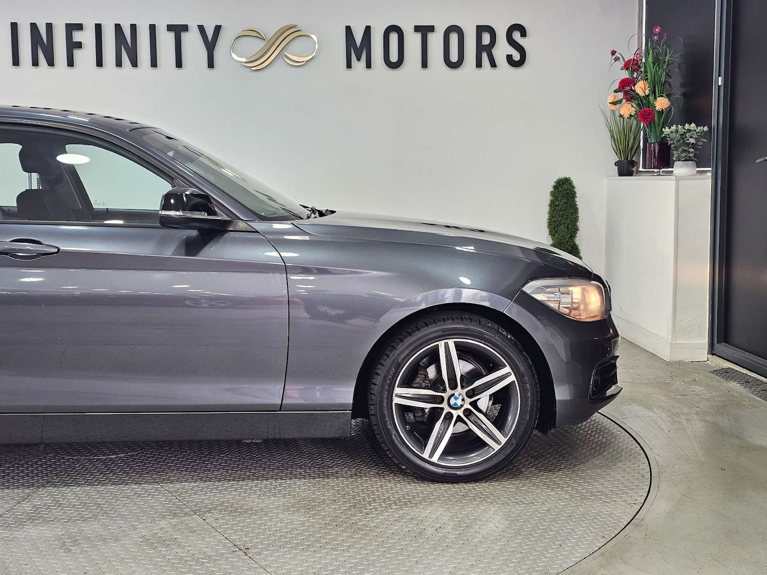 Used BMW 1 Series 2016 for sale - 76972351: Photo 36