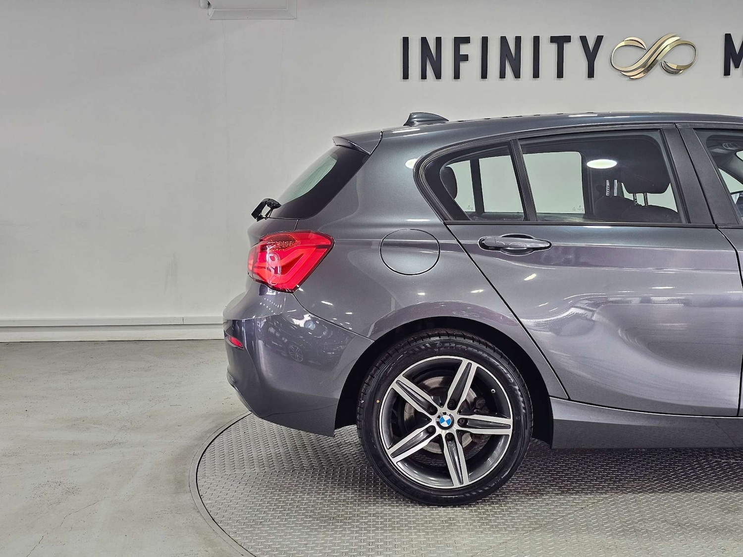 Used BMW 1 Series 2016 for sale - 76972351: Photo 37