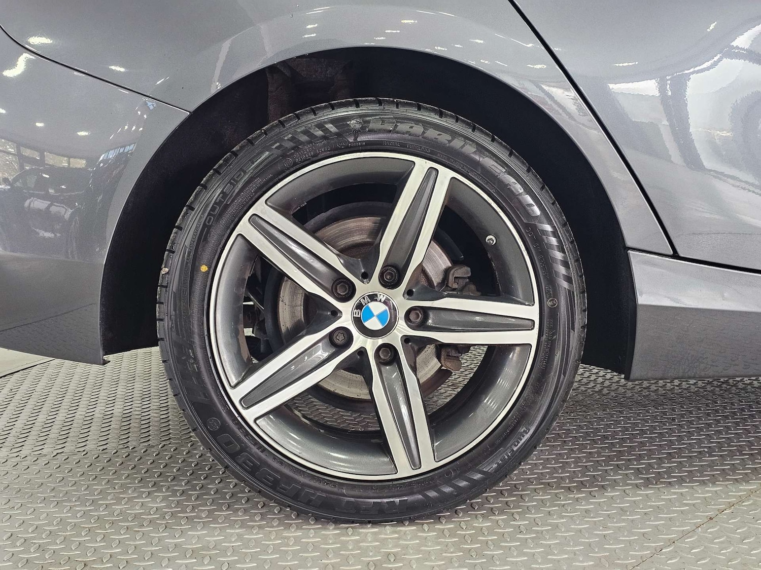 Used BMW 1 Series 2016 for sale - 76972351: Photo 38