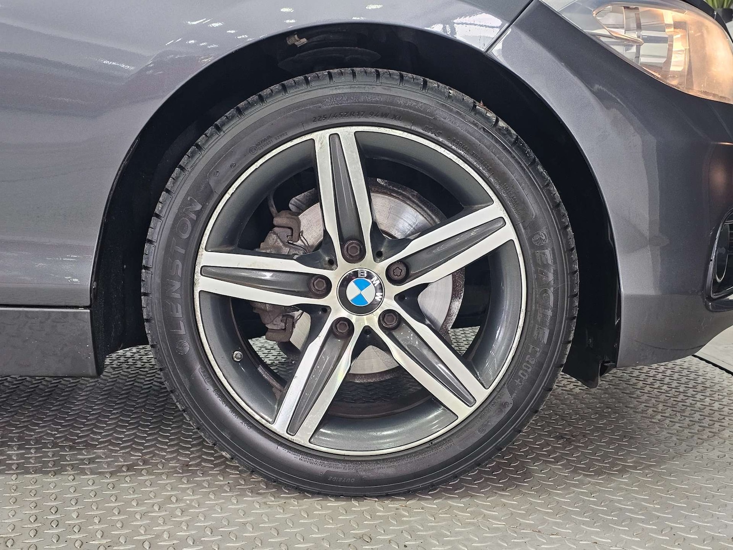 Used BMW 1 Series 2016 for sale - 76972351: Photo 41