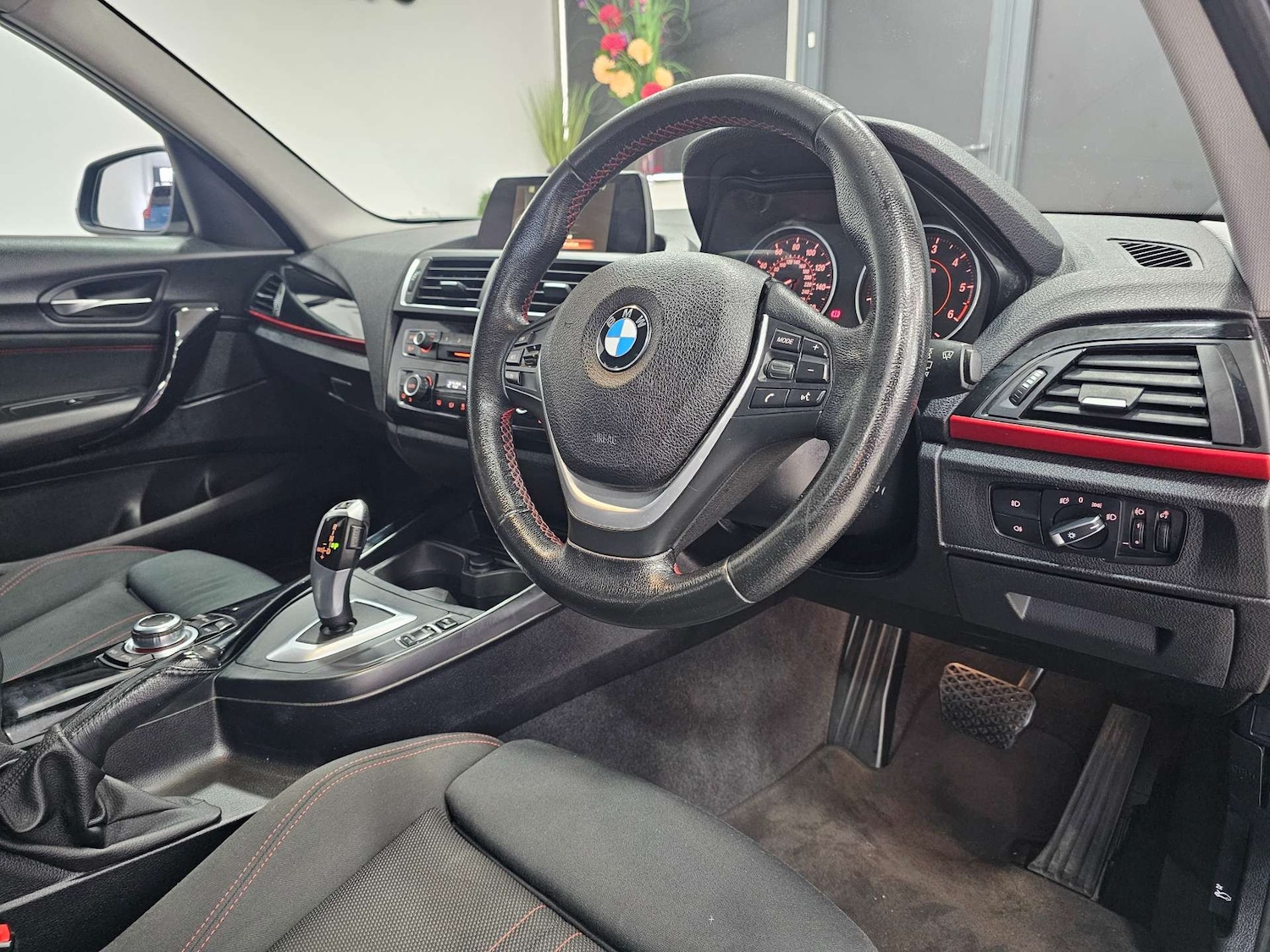 Used BMW 1 Series 2016 for sale - 76972351: Photo 5