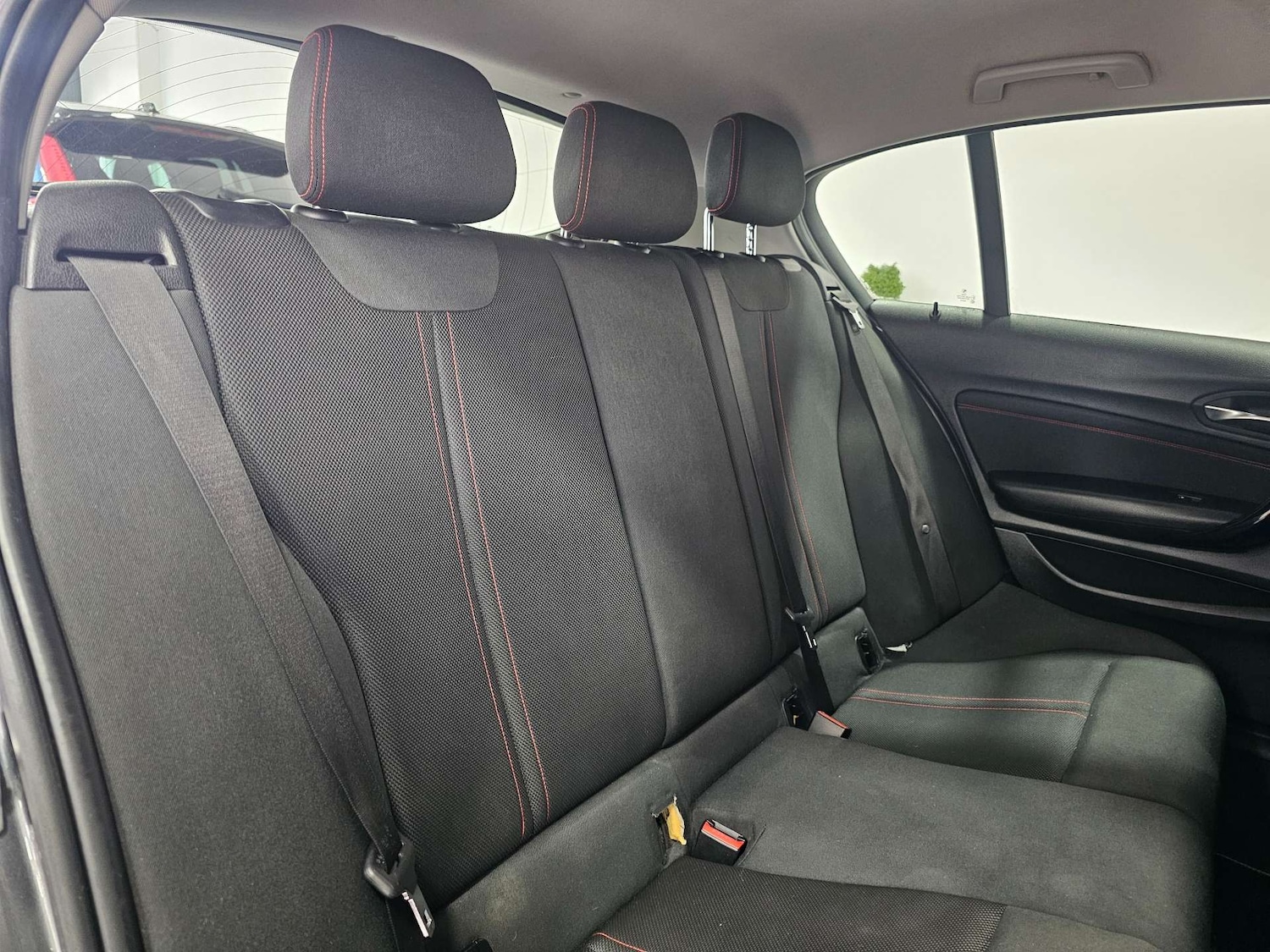 Used BMW 1 Series 2016 for sale - 76972351: Photo 81