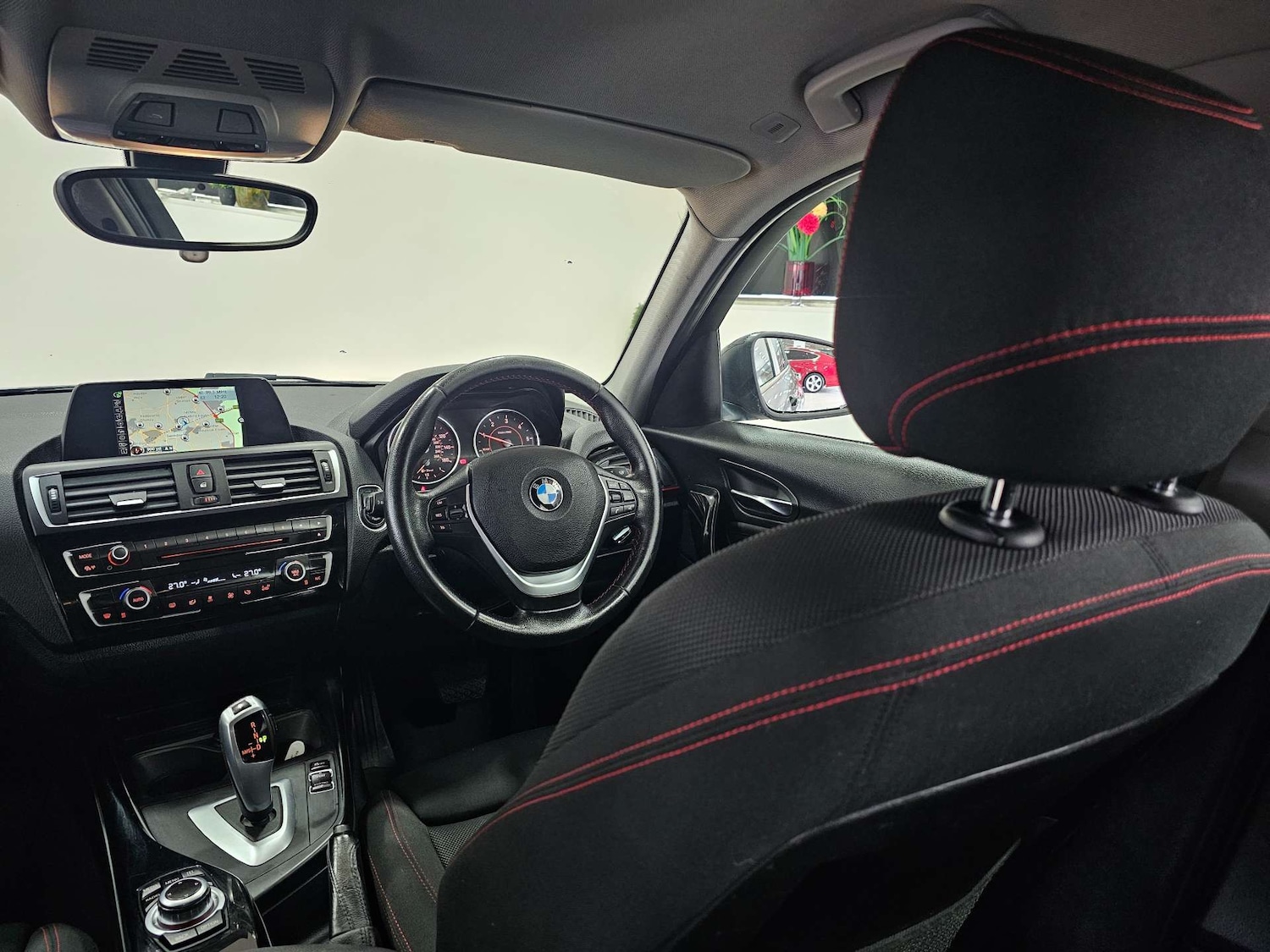 Used BMW 1 Series 2016 for sale - 76972351: Photo 85