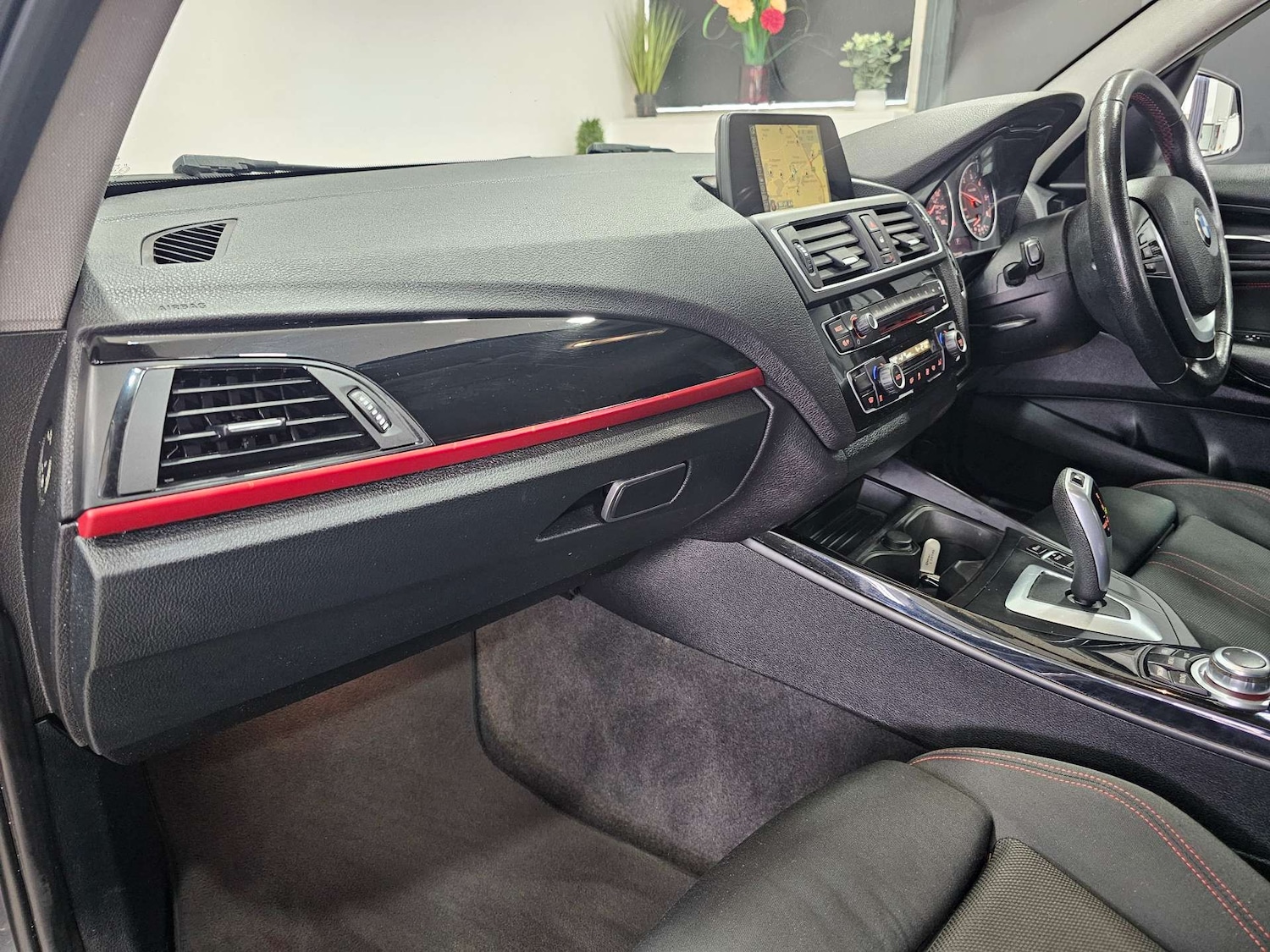 Used BMW 1 Series 2016 for sale - 76972351: Photo 89