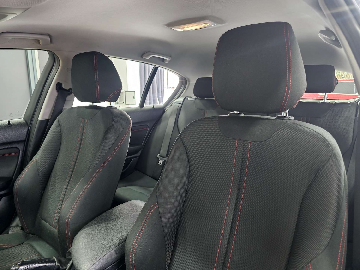 Used BMW 1 Series 2016 for sale - 76972351: Photo 90