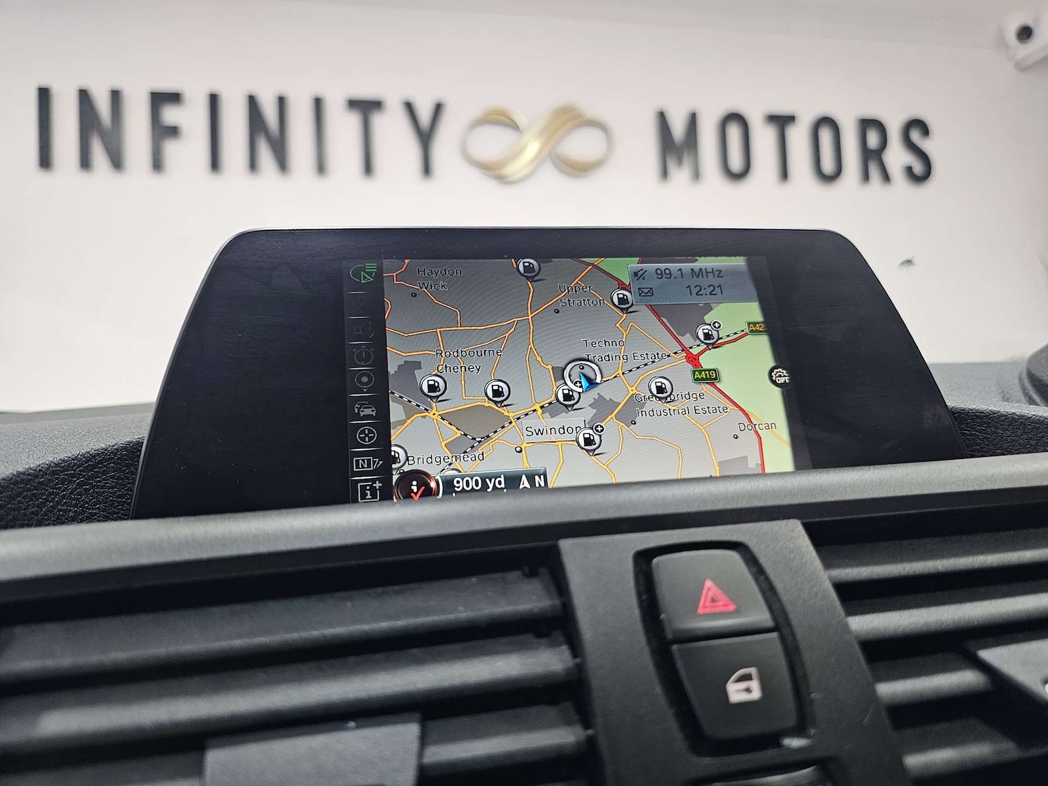 Used BMW 1 Series 2016 for sale - 76972351: Photo 91