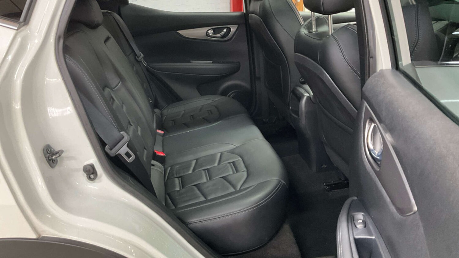 Used Nissan Qashqai 2018 for sale - 77594820: Photo 12