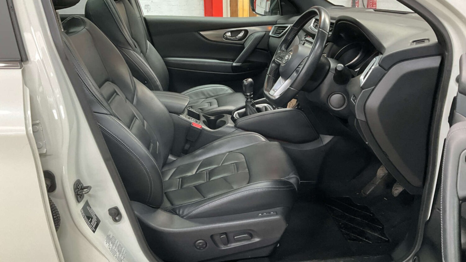 Used Nissan Qashqai 2018 for sale - 77594820: Photo 13