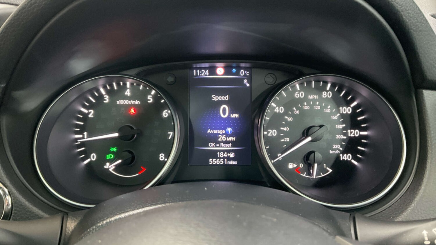 Used Nissan Qashqai 2018 for sale - 77594820: Photo 14