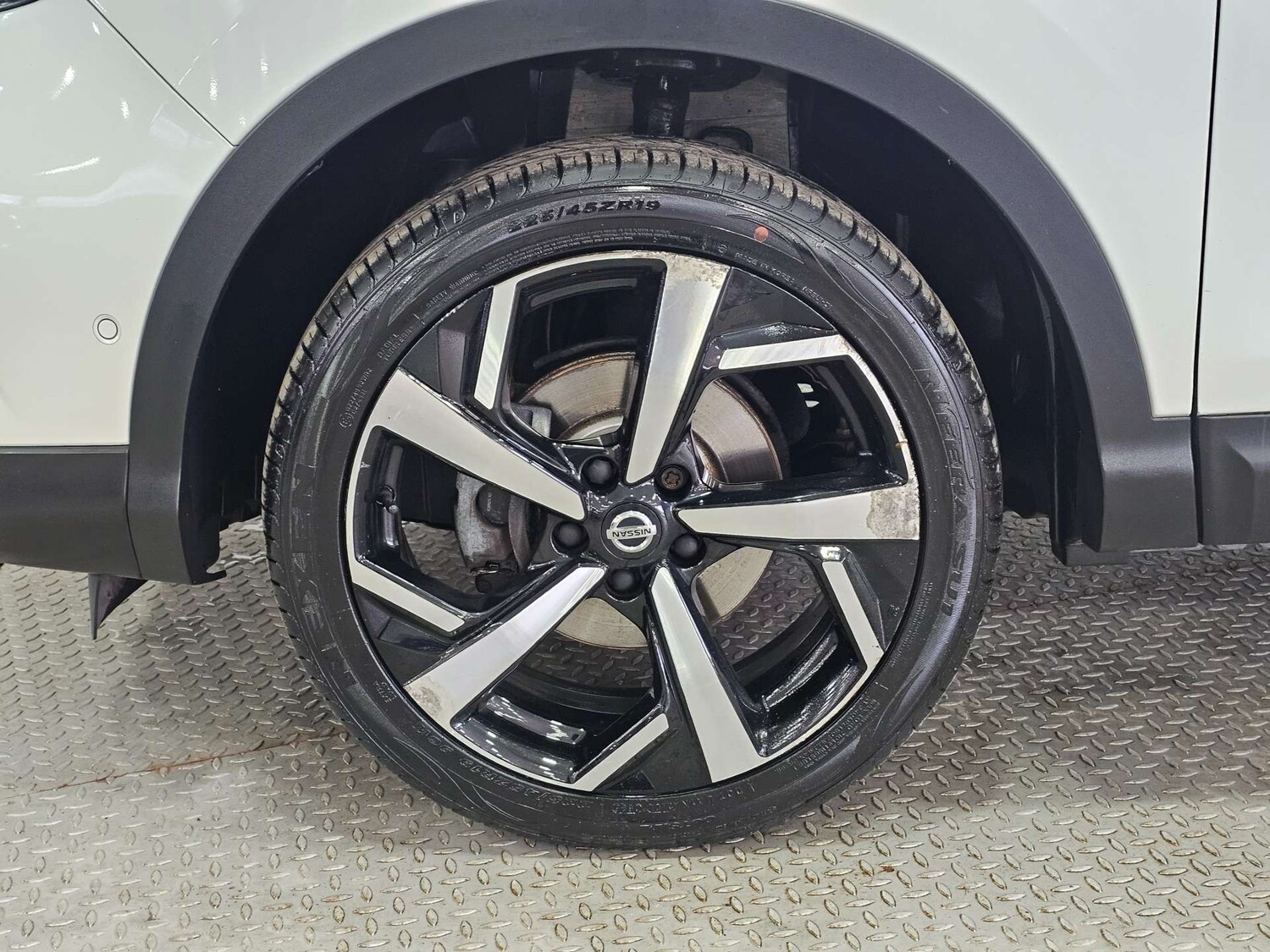 Used Nissan Qashqai 2018 for sale - 77594820: Photo 22