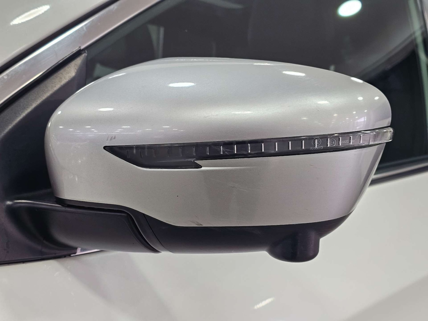 Used Nissan Qashqai 2018 for sale - 77594820: Photo 23