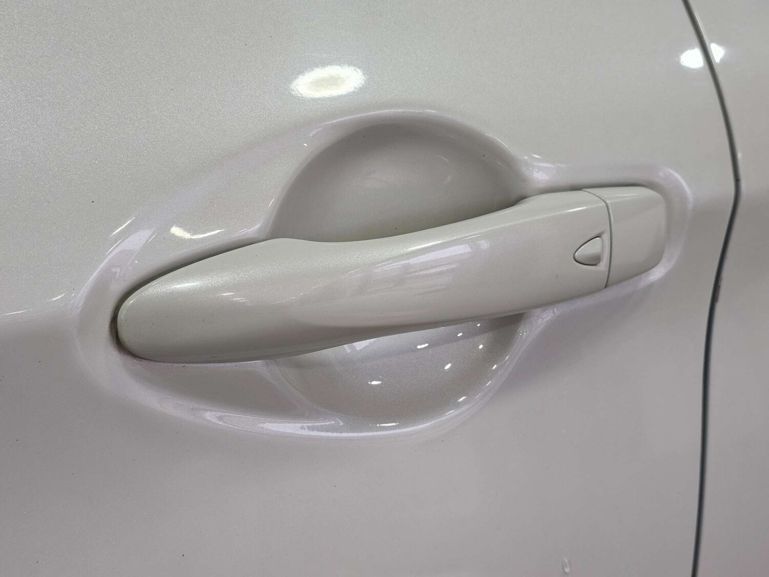 Used Nissan Qashqai 2018 for sale - 77594820: Photo 24