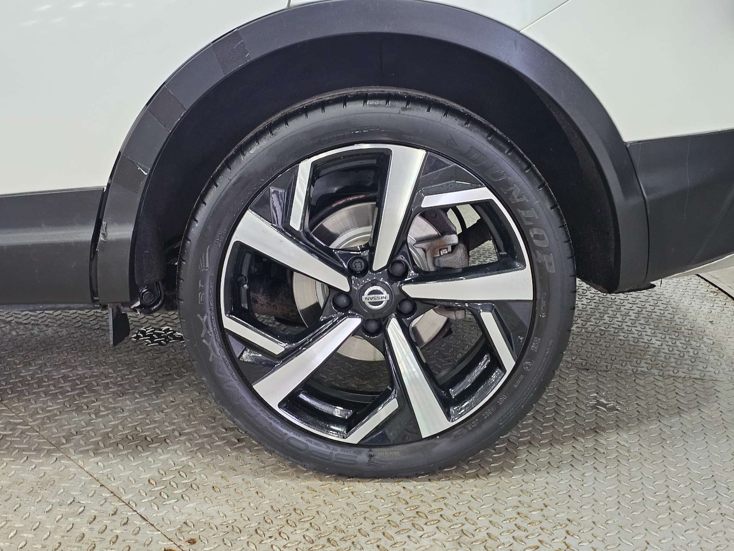 Used Nissan Qashqai 2018 for sale - 77594820: Photo 25