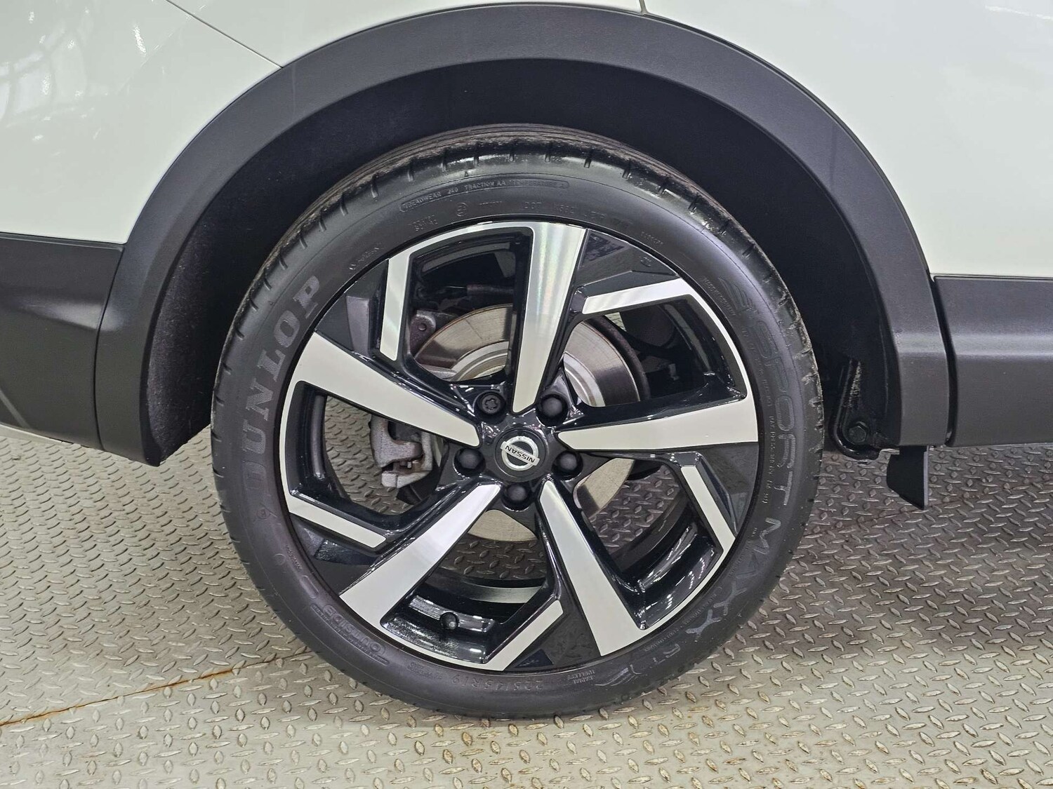 Used Nissan Qashqai 2018 for sale - 77594820: Photo 35