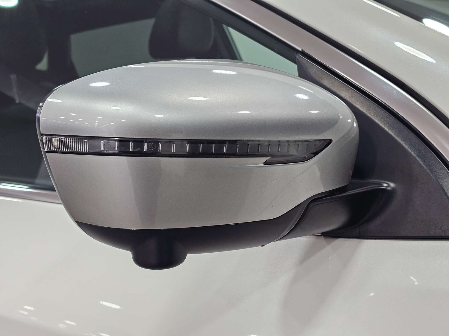 Used Nissan Qashqai 2018 for sale - 77594820: Photo 37