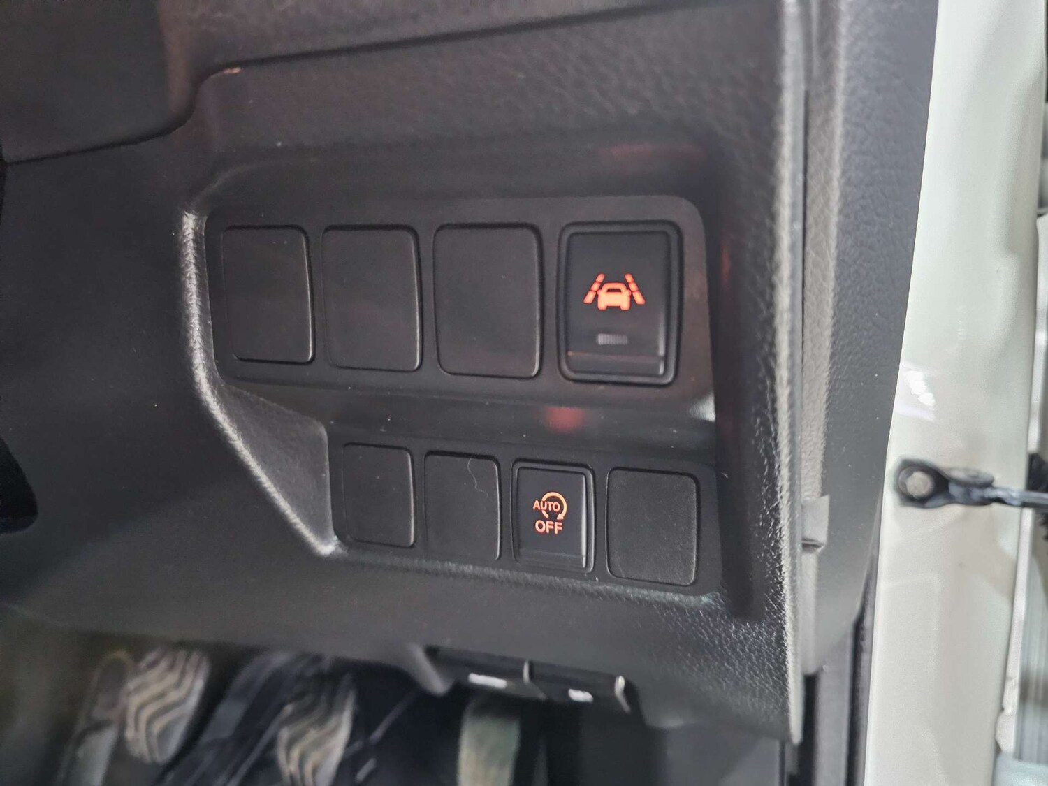 Used Nissan Qashqai 2018 for sale - 77594820: Photo 46