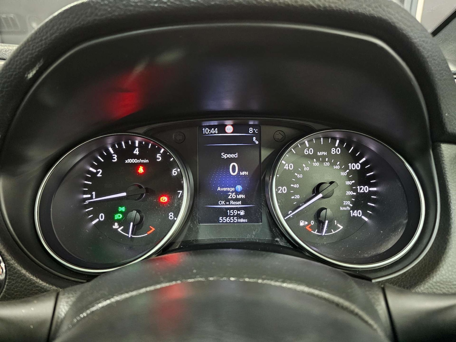 Used Nissan Qashqai 2018 for sale - 77594820: Photo 47