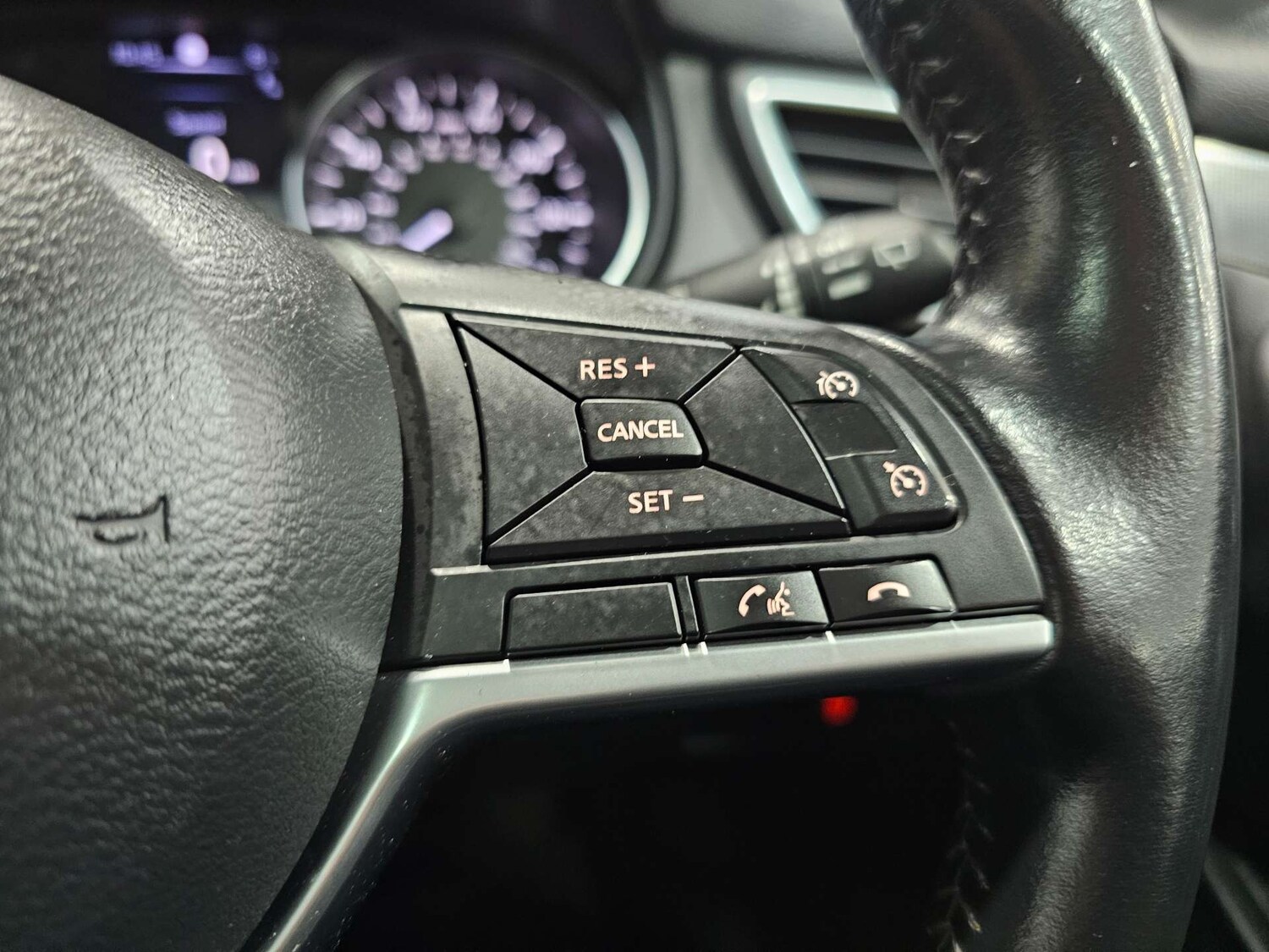 Used Nissan Qashqai 2018 for sale - 77594820: Photo 48