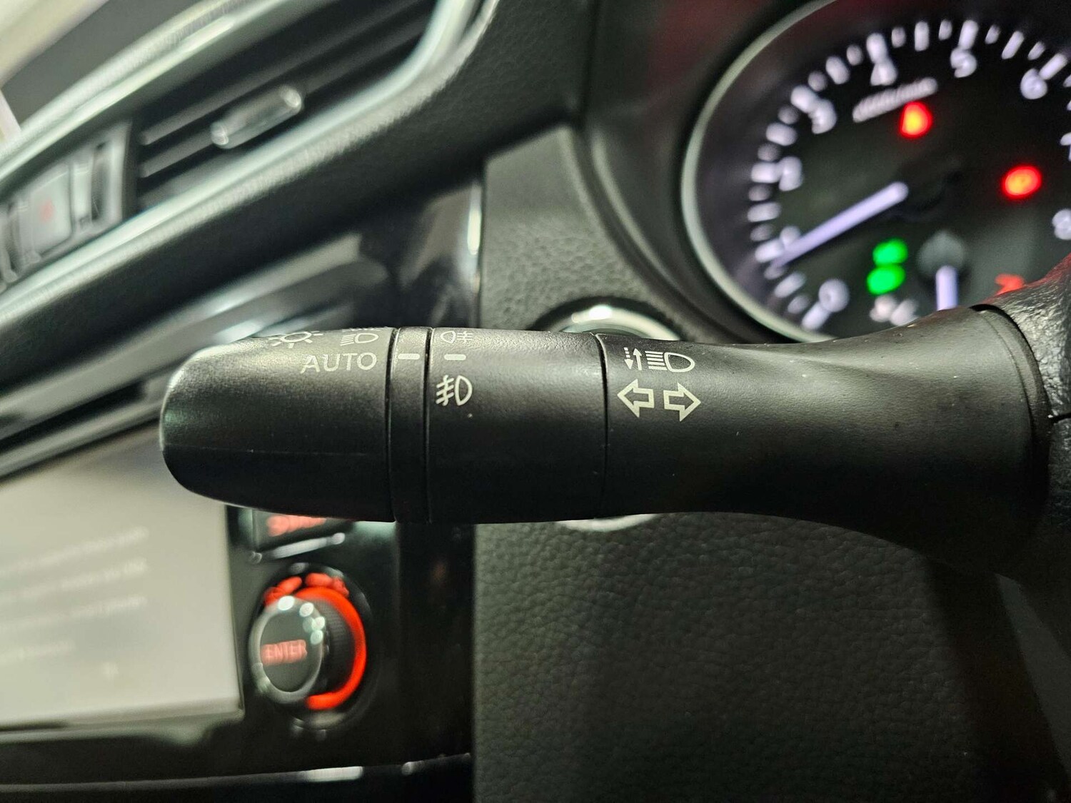 Used Nissan Qashqai 2018 for sale - 77594820: Photo 51