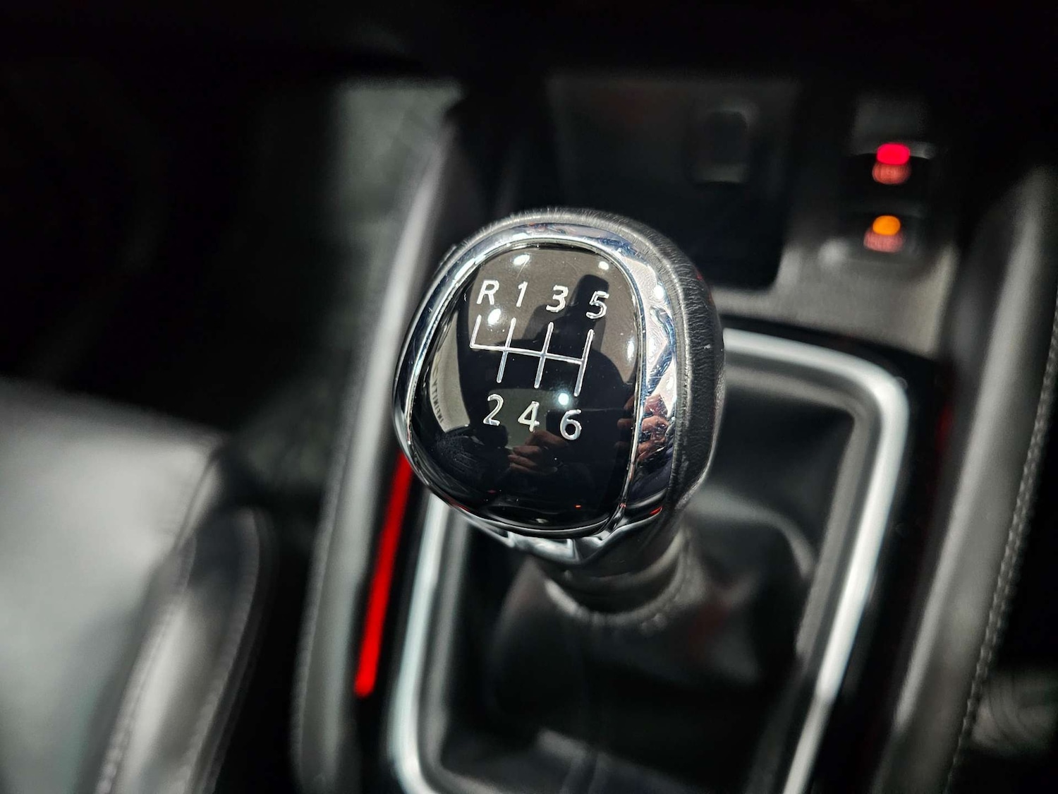 Used Nissan Qashqai 2018 for sale - 77594820: Photo 54