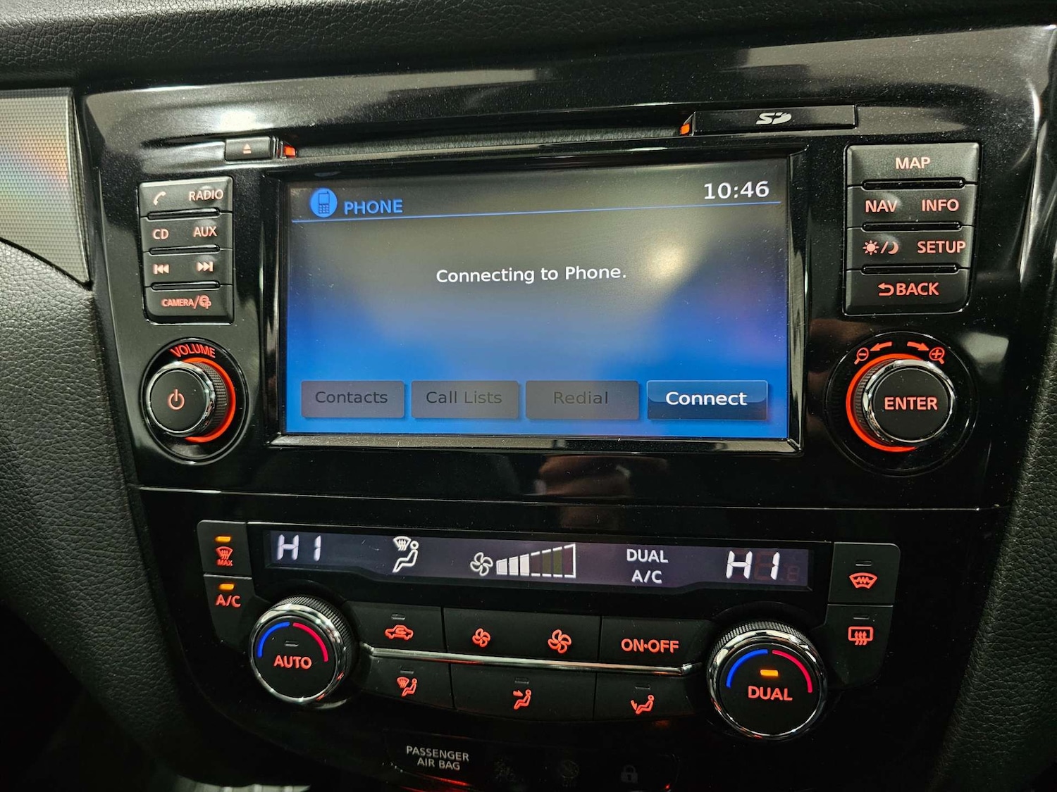 Used Nissan Qashqai 2018 for sale - 77594820: Photo 57