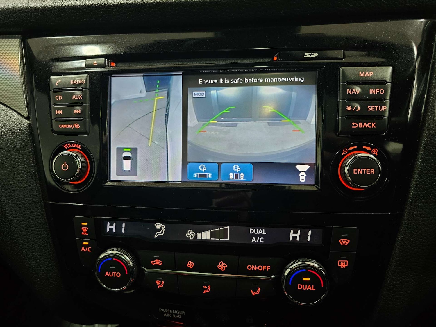 Used Nissan Qashqai 2018 for sale - 77594820: Photo 59