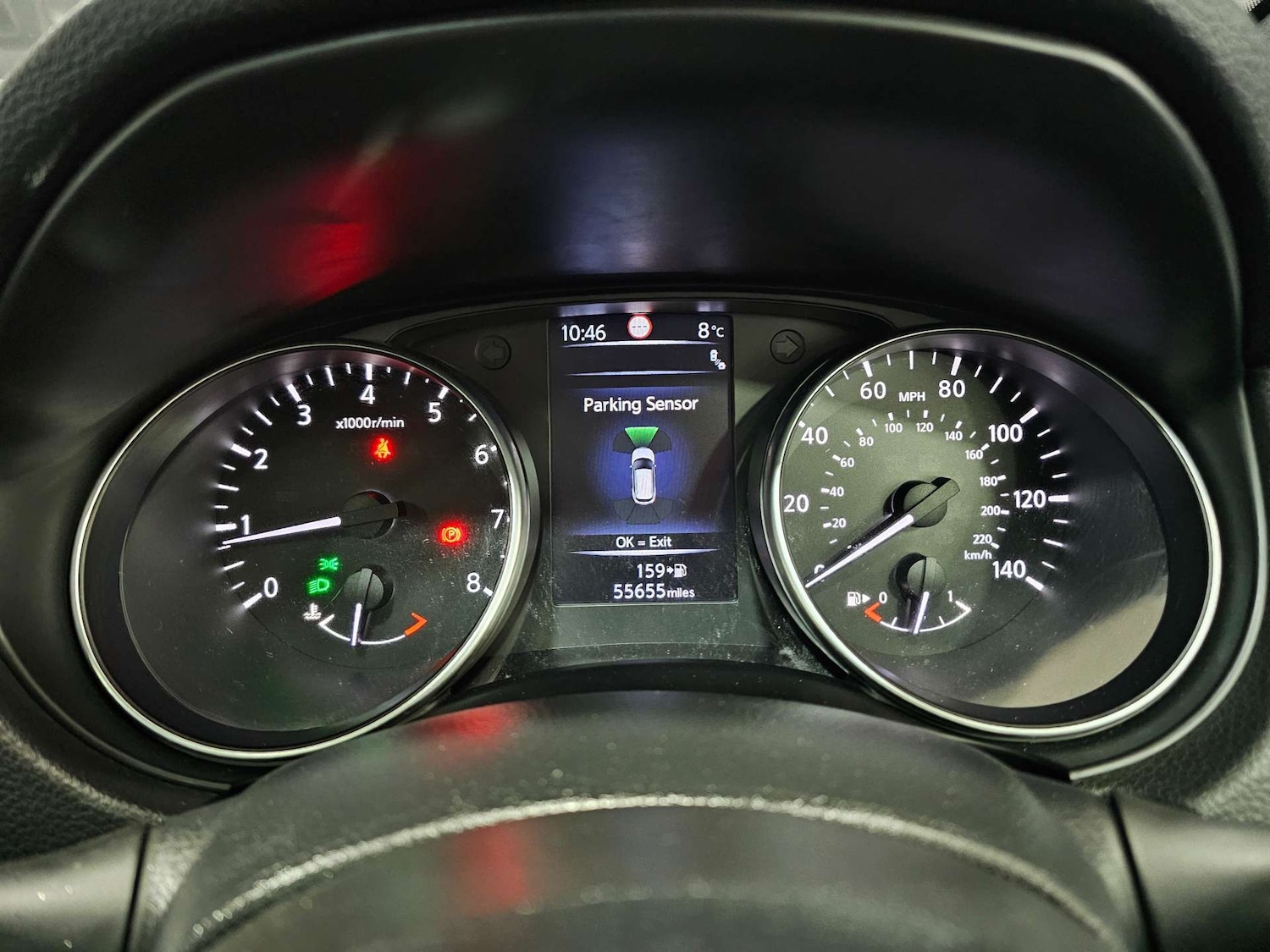 Used Nissan Qashqai 2018 for sale - 77594820: Photo 61