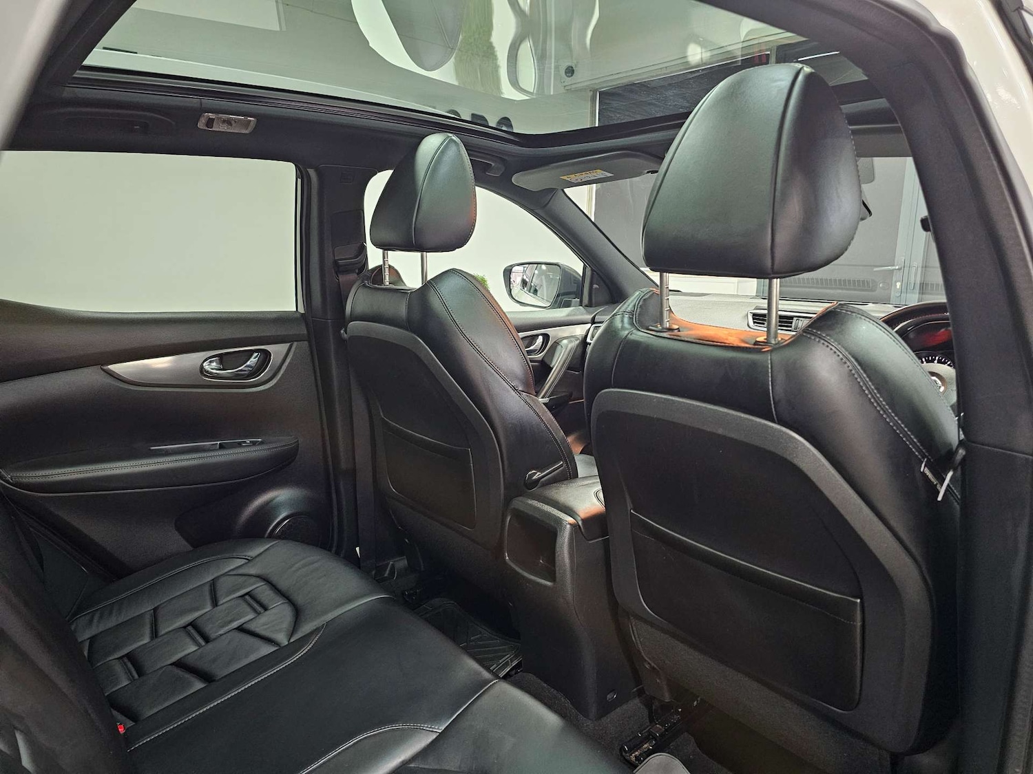 Used Nissan Qashqai 2018 for sale - 77594820: Photo 68