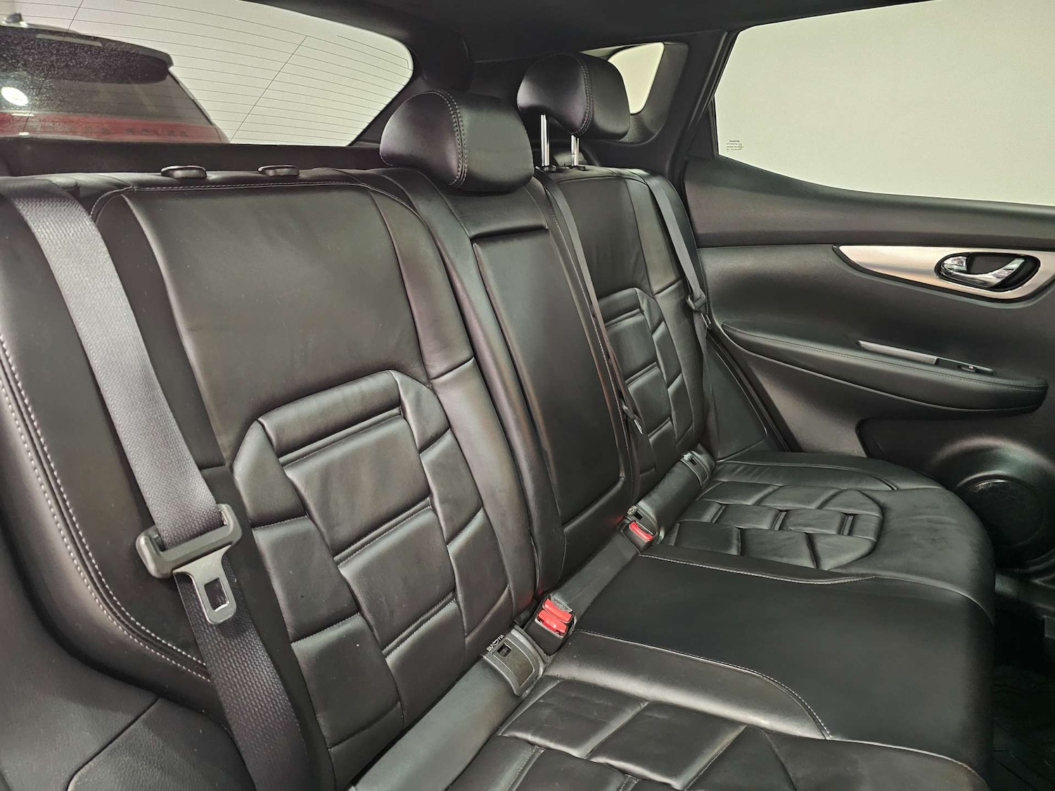 Used Nissan Qashqai 2018 for sale - 77594820: Photo 69