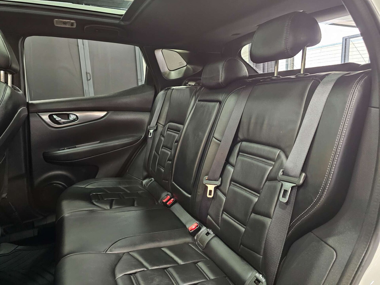 Used Nissan Qashqai 2018 for sale - 77594820: Photo 72