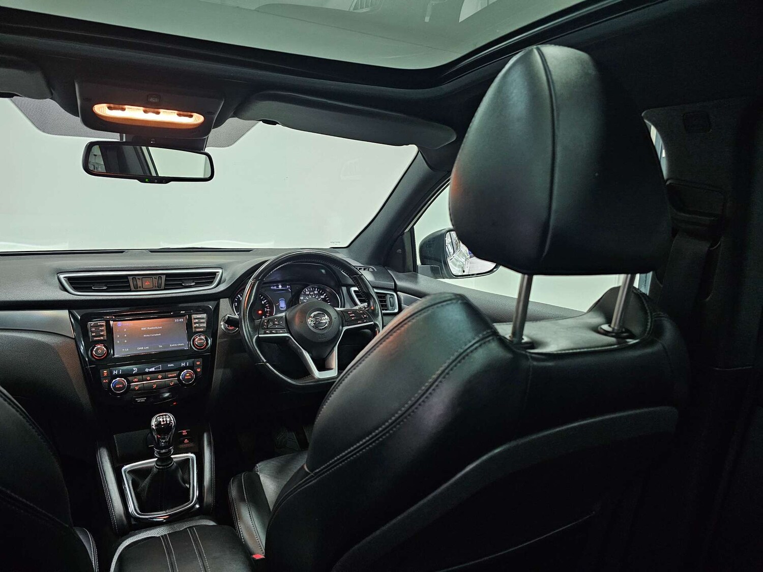 Used Nissan Qashqai 2018 for sale - 77594820: Photo 74