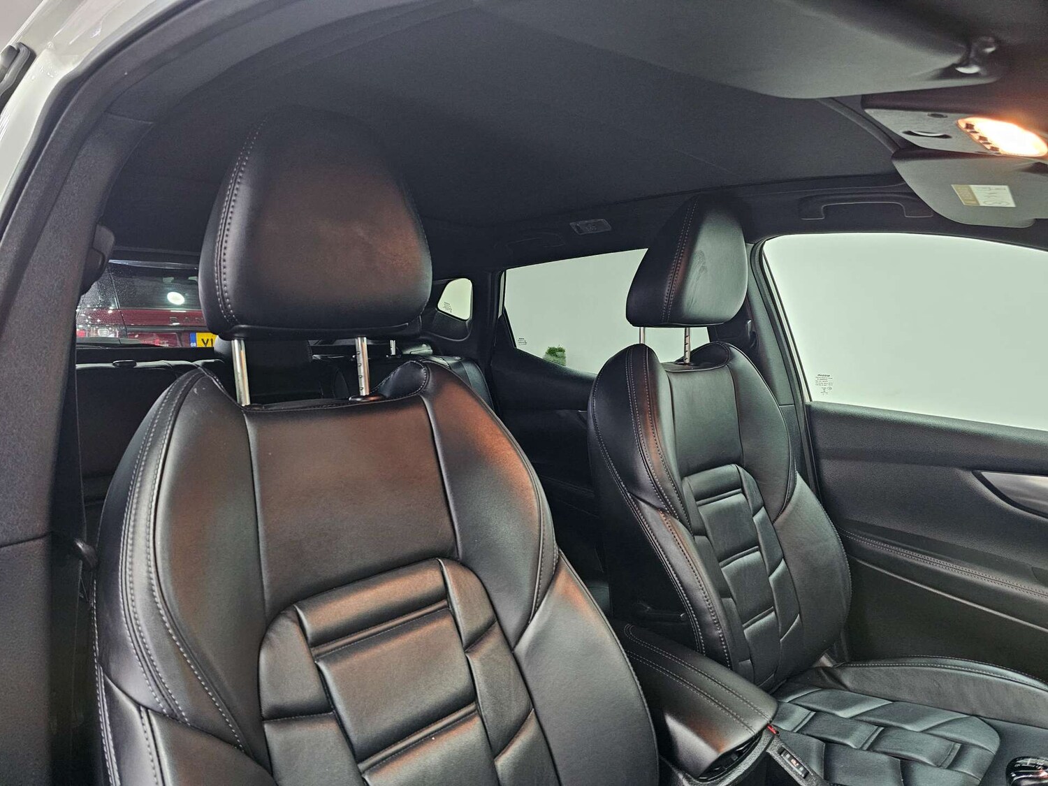 Used Nissan Qashqai 2018 for sale - 77594820: Photo 76