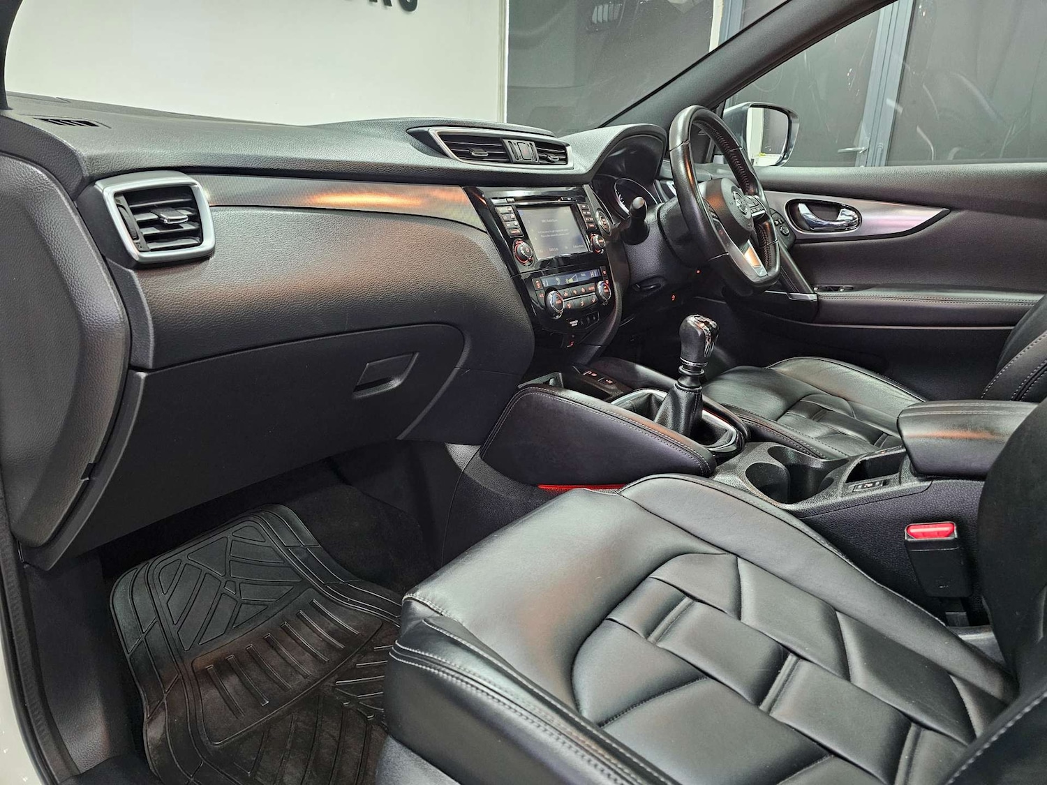 Used Nissan Qashqai 2018 for sale - 77594820: Photo 78