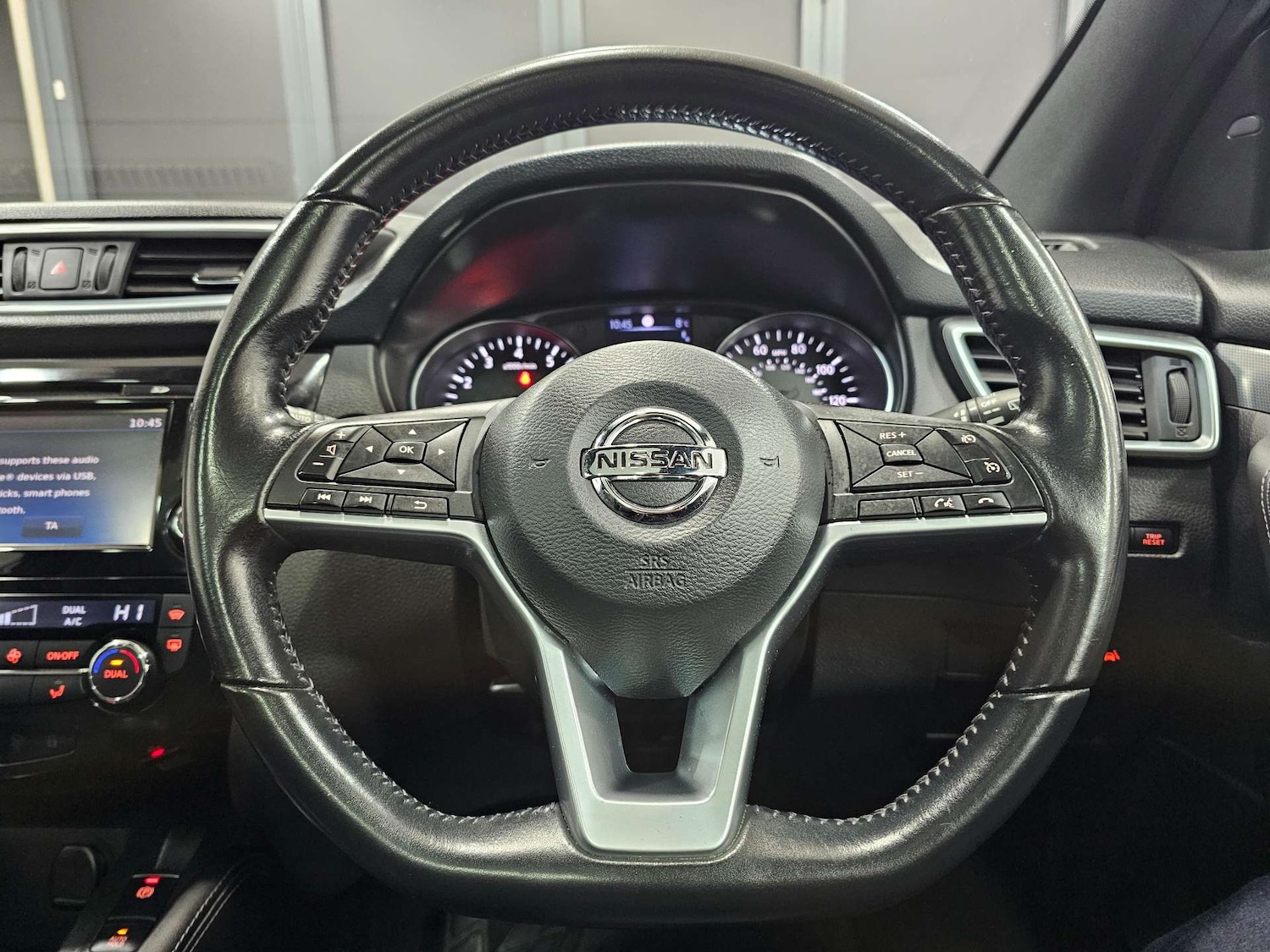 Used Nissan Qashqai 2018 for sale - 77594820: Photo 79