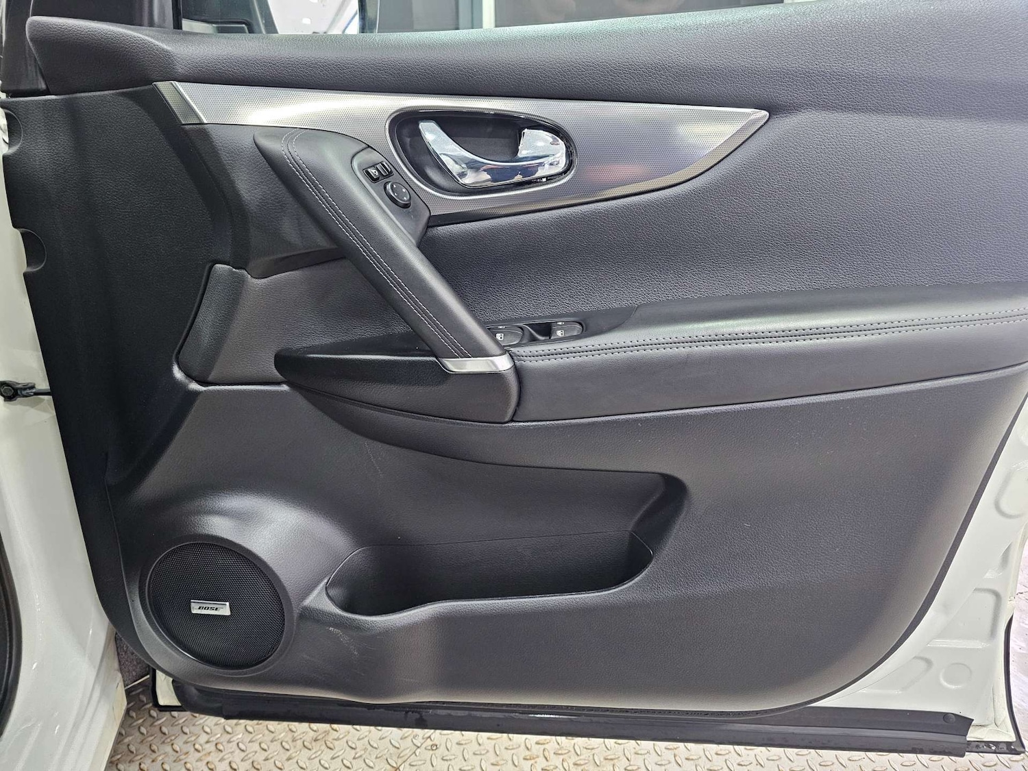 Used Nissan Qashqai 2018 for sale - 77594820: Photo 87